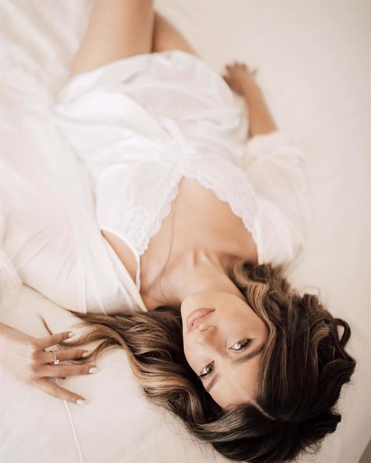 החתונה של רומי ובן (צילום: עידו צלמים)