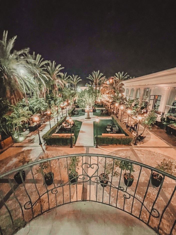 קבלת פנים וחופה אודאון #2