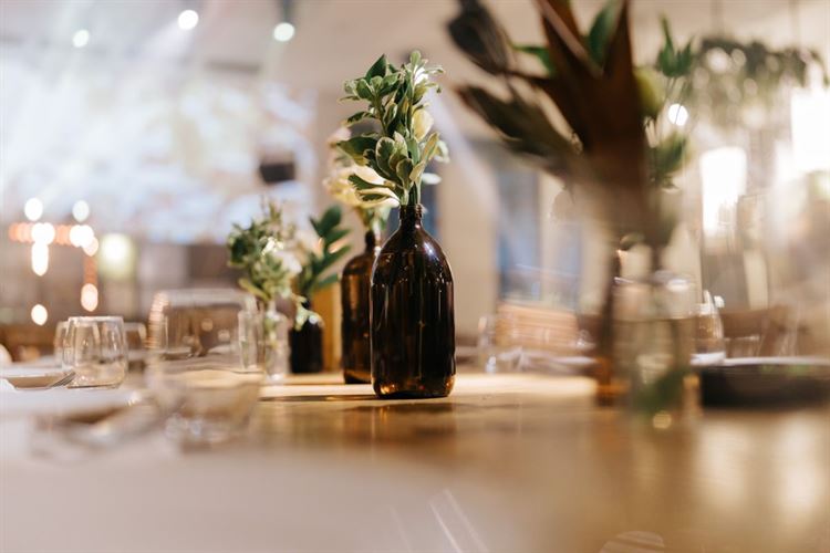 מתחם האירועים גאיה (צילום: עידו צלמים)