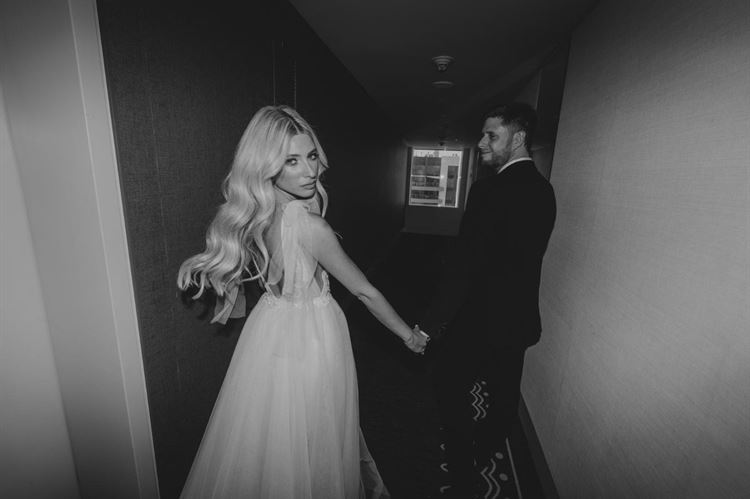 הכירו בקוסטה ריקה. שלי ואדר גולן (צילום: עידן חסון)