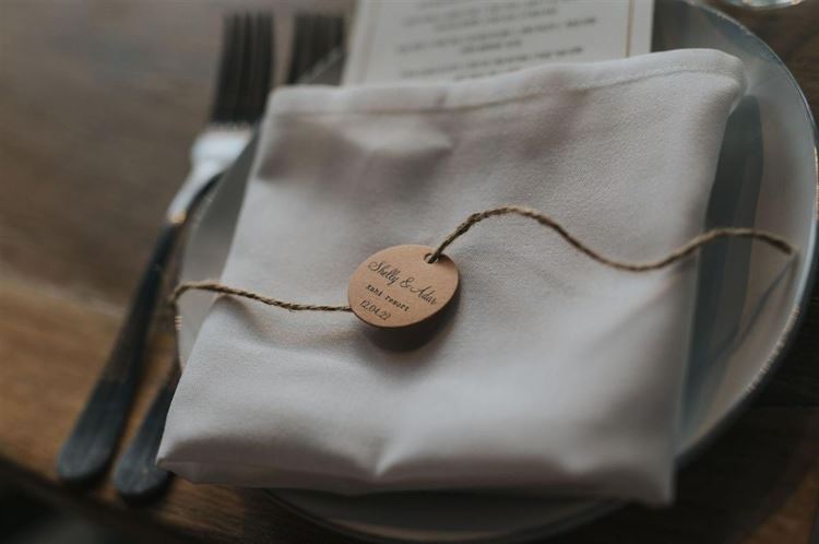 החתונה של שלי ואדר גולן (צילום: עידן חסון)