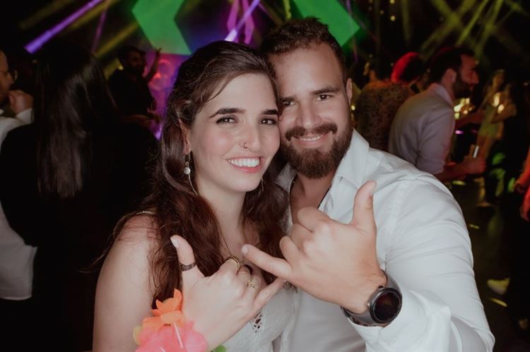 החתונה של מור ונדב גרין (צילום: לירון ברקוביץ' | פפראצי)