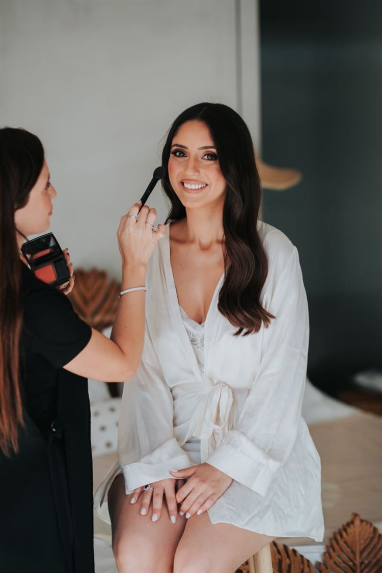 החתונה של ספיר ודור (צילום: People Photography)