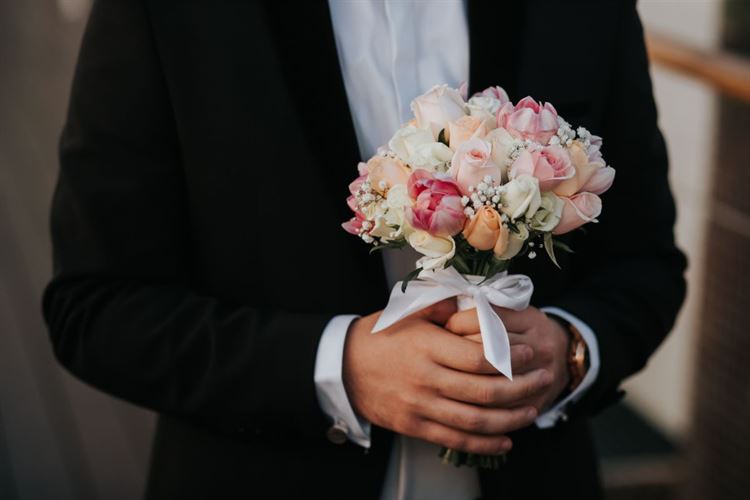 החתונה של ספיר ודור (צילום: People Photography)