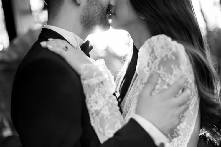 החתונה של ספיר ודור (צילום: People Photography)