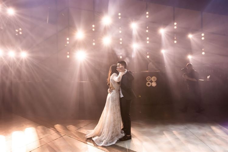 החתונה של ספיר ודור (צילום: People Photography)