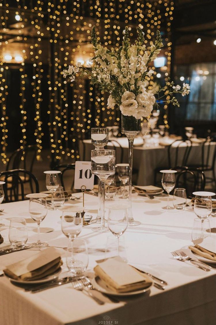 אולם האירועים טרמינל מקבוצת הבאר של סבא (צילום: ג'וזף סי)