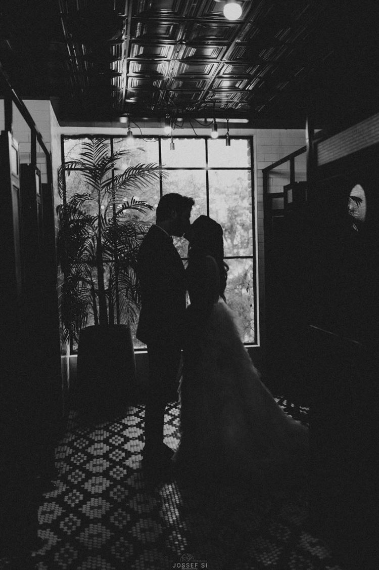 החתונה של נעם וירון (צילום: ג'וזף סי)