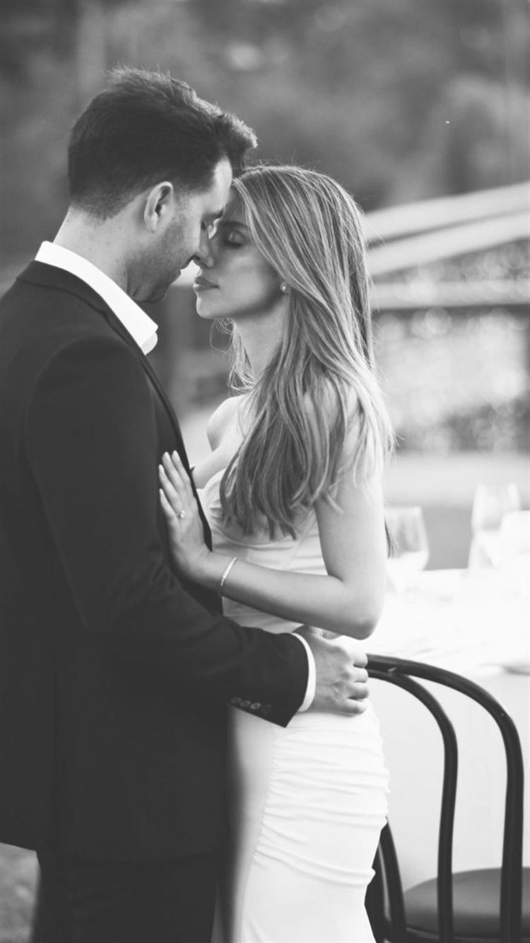 החתונה של רוני ורום גבאי (צילום: עידן חסון)