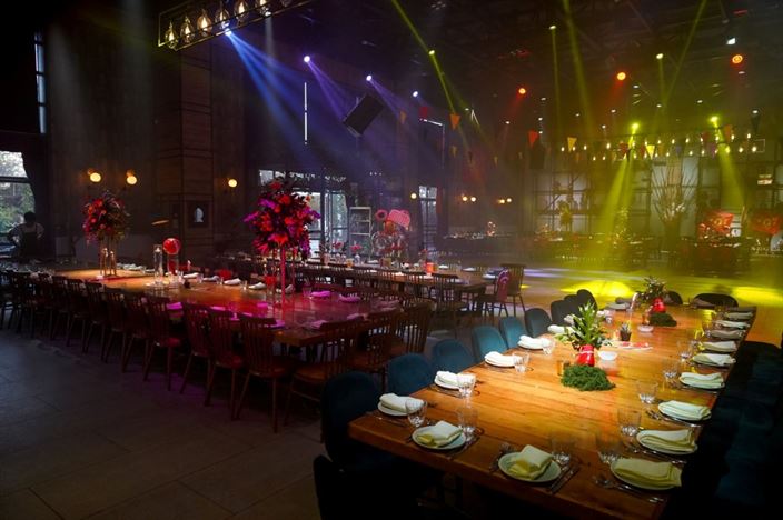 בר מצווה בדולינה #12