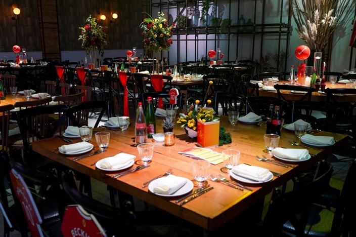 בר מצווה בדולינה #10