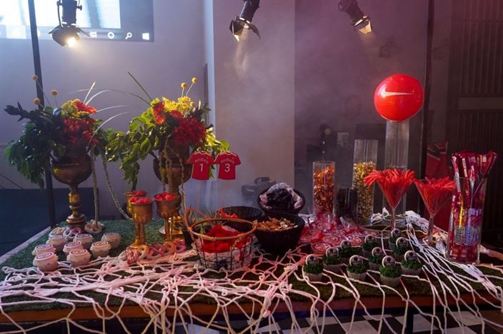 בר מצווה בדולינה #7