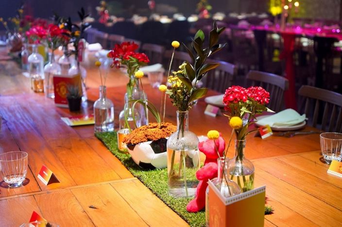 בר מצווה בדולינה #6