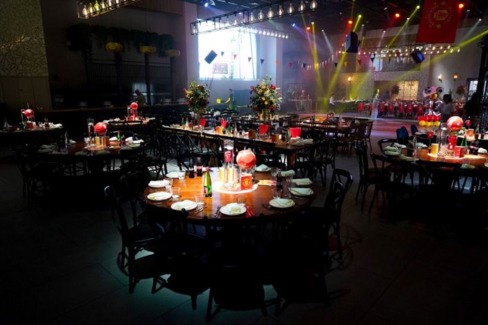 בר מצווה בדולינה #5