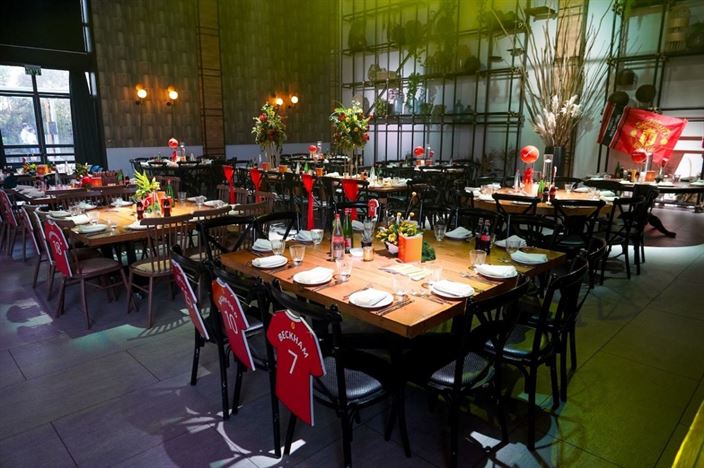 בר מצווה בדולינה #4