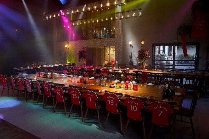 בר מצווה בדולינה #3