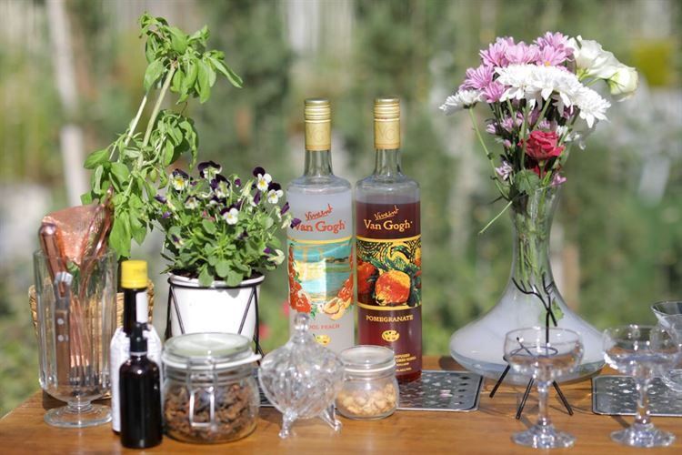 מיקסטה: מתוך הפקת הסילבסטר של וואלה! מזל טוב (צילום: עידן כנפי)