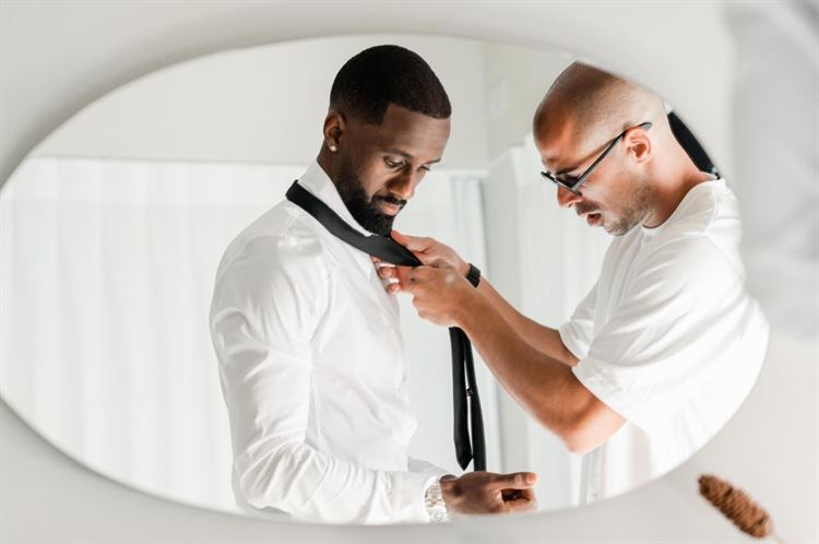 החתונה של ירדן ואלי (צילום: שלומי ביטון)