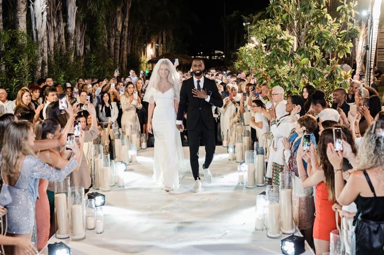 החתונה של ירדן ואלי (צילום: שלומי ביטון)