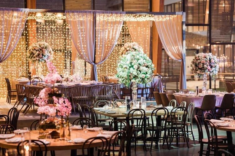 החתונה של ירדן ואלי (צילום: שלומי ביטון)