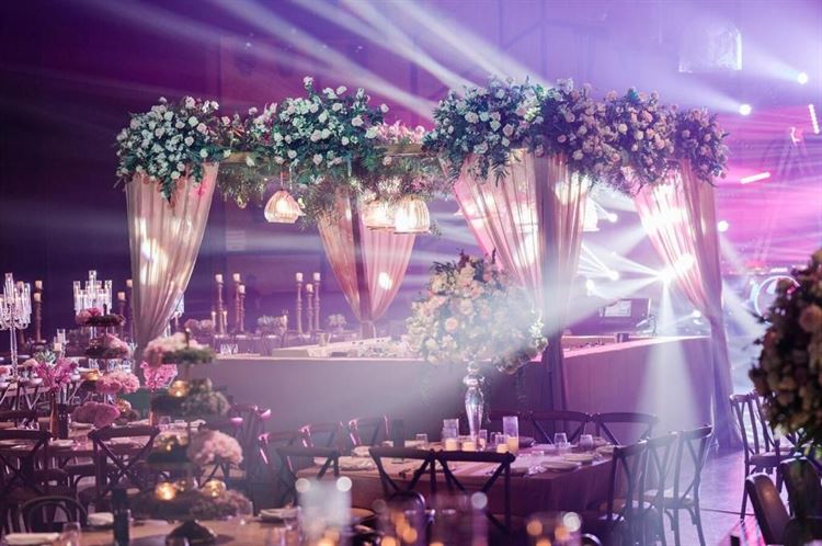 החתונה של ירדן ואלי (צילום: שלומי ביטון)