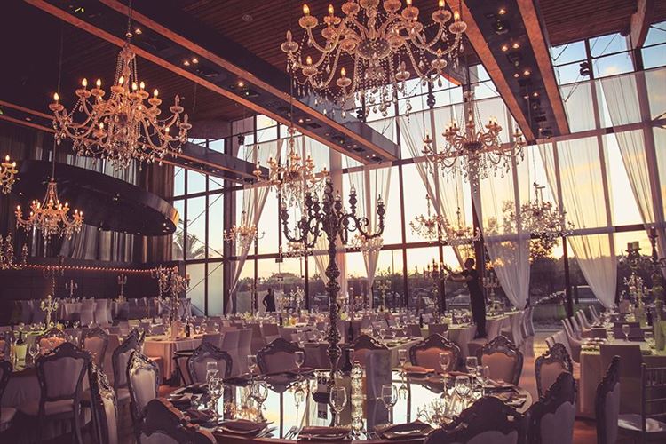 כל הטוב שתוכלו לבקש לחגיגה שלכם (צילום: יחצ)