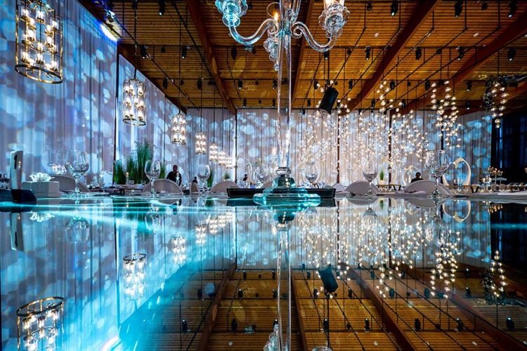 מתחם האירועים קאלה (צילום: יחצ)