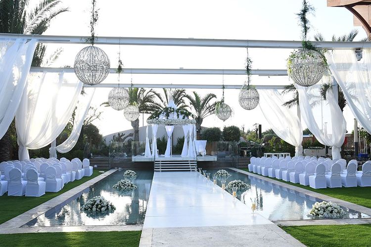 מתחם האירועים קאלה (צילום: יחצ)