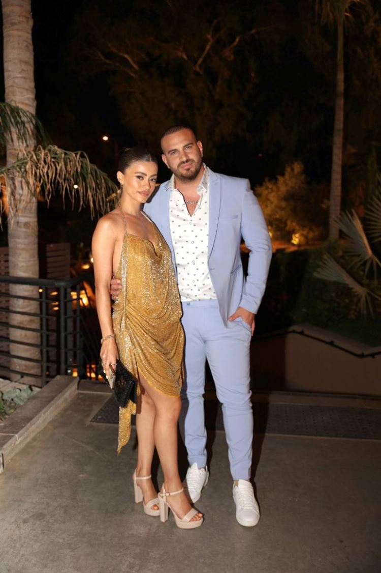 החתונה של אמילי גומברג וליאון לוי (צילום: אור גפן)