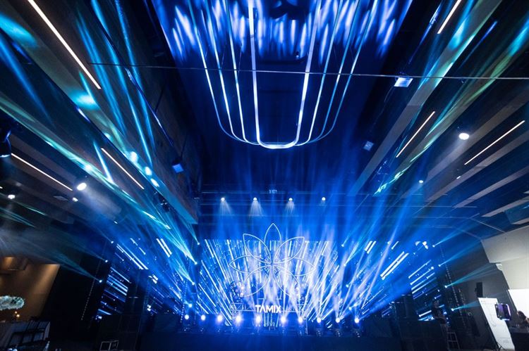 החתונה של אמילי גומברג וליאון לוי (צילום: אייל קרול)