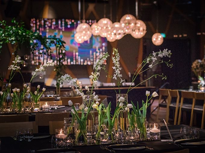 מקומות לחתונה קטנה לחתונה - LAGO SOUL לאגו - ראשון לציון