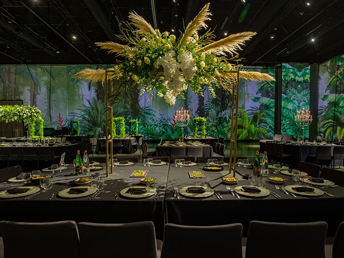 גני אירועים לחתונה - LAGO SPIRIT לאגו - ראשון לציון