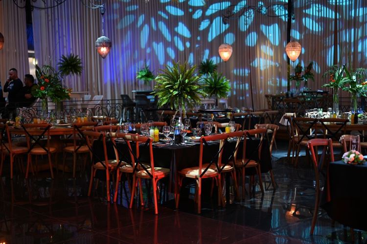 בקרוב אצלכם: ברוכים הבאים ל''אחוזת סנדרין'' (צילום: אלדד צלמים)