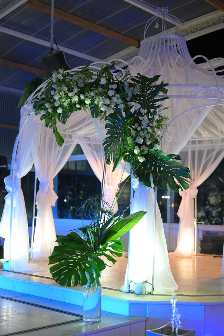 מוכנים לאירוע בלתי נשכח? (צילום: אלדד צלמים)