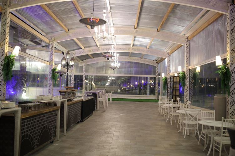 מוכנים לאירוע בלתי נשכח? (צילום: אלדד צלמים)