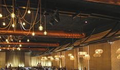 גנים לאירועי עסקים - גלורי