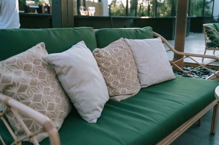 הצצה אל ריזורט האירועים 'טאו' (צילום: יחצ)