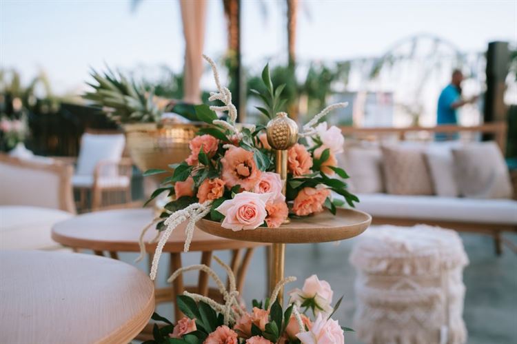 הצצה אל ריזורט האירועים 'טאו' (צילום: יחצ)