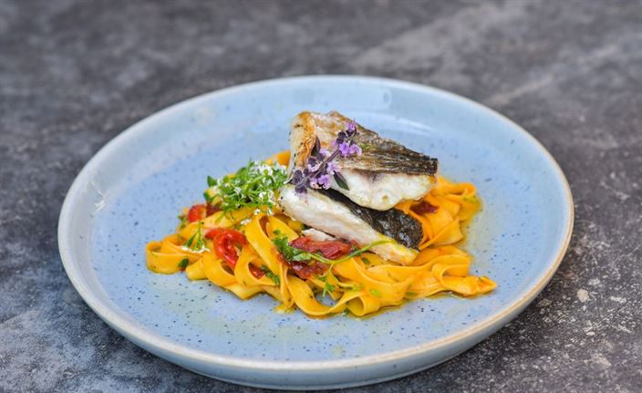 קולינריה בדולינה #7