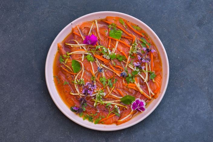 קולינריה בדולינה #3