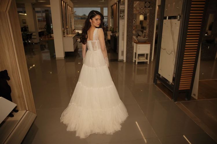 החתונה של יובל אהרון ומתן זאווי (צילום: לוי אגרונוב)