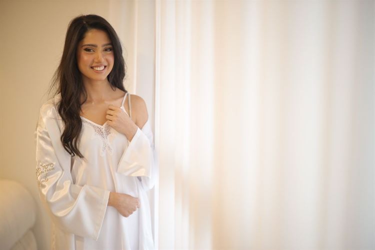 החתונה של יובל אהרון ומתן זאווי (צילום: לוי אגרונוב)