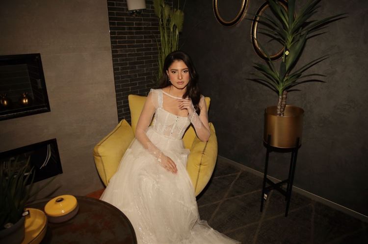 החתונה של יובל אהרון ומתן זאווי (צילום: לוי אגרונוב)