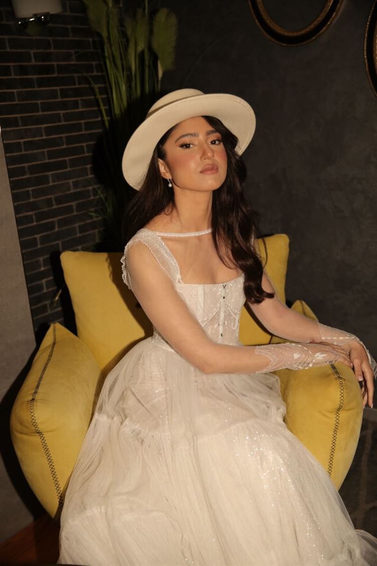 החתונה של יובל אהרון ומתן זאווי (צילום: לוי אגרונוב)