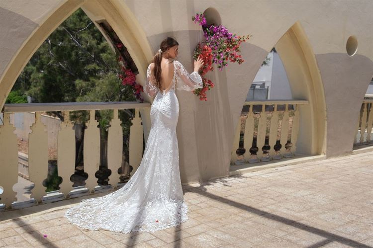 הצצה לקולקציית Lavish של יניב פרסי (צילום: טליה ביטון)