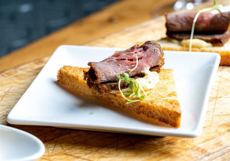 האגם בגן הבוטני (צילום: יחצ)