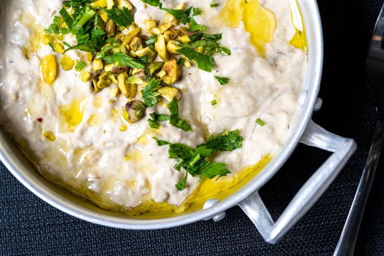 האגם בגן הבוטני (צילום: יחצ)