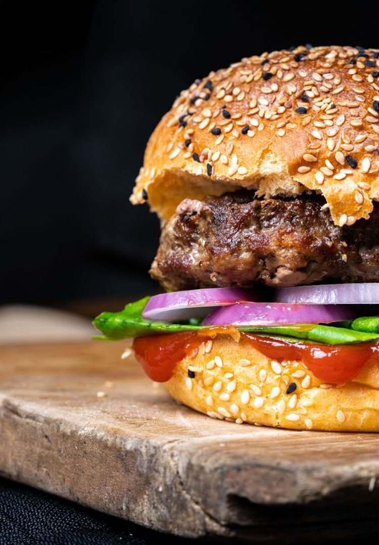 האגם בגן הבוטני (צילום: יחצ)