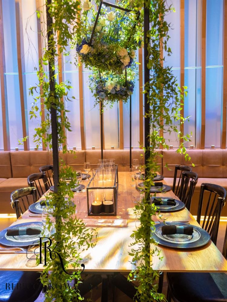 האגם בגן הבוטני (צילום: יחצ)