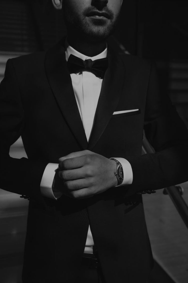 החתונה של קים חסן ואסף ניר (צילום: רון קובי)